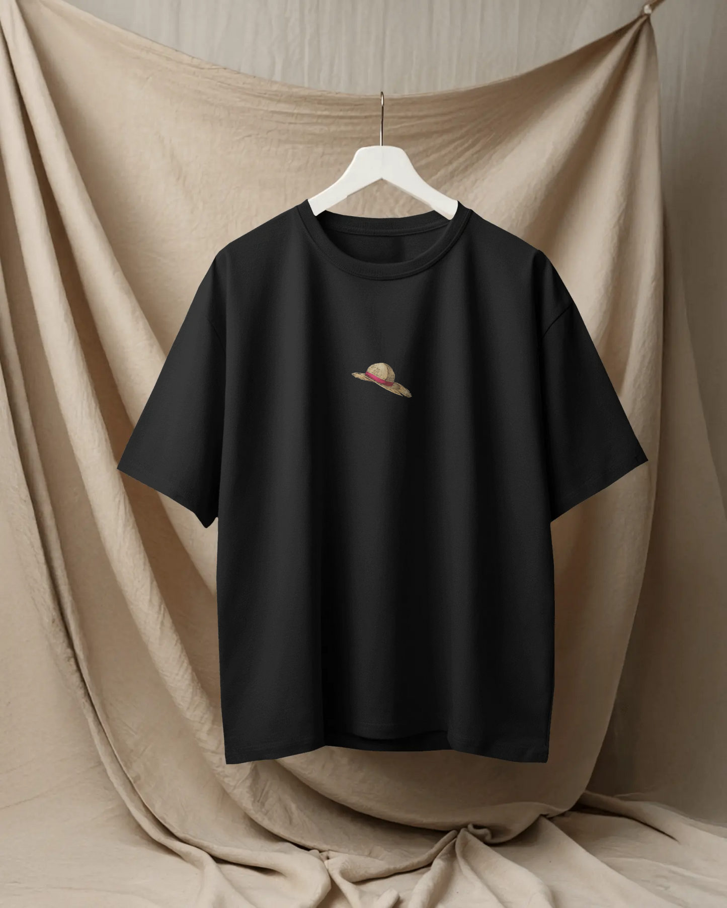 LUFFY Oversized T-Shirt